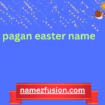 pagan easter name