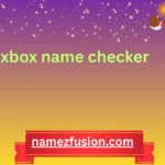 xbox name checker
