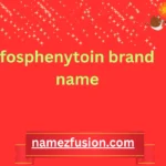 fosphenytoin brand name