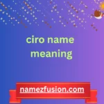 callisto name meaning