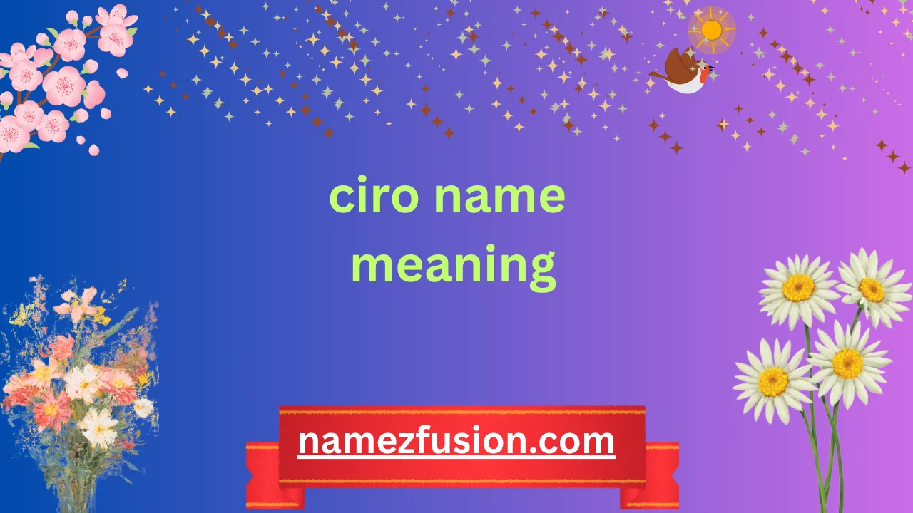 callisto name meaning