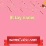 lil tay name