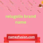 relugolix brand name