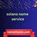 solana name service