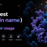 longest protein name