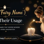 tooth fairy name